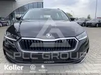 2021 Skoda Octavia