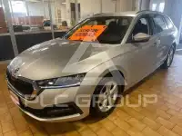 2021 Skoda Octavia