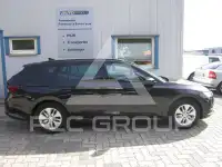 2021 Skoda Octavia