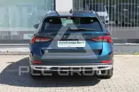 2021 Skoda Octavia