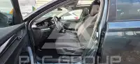 2021 Skoda Octavia