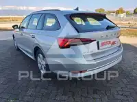 2021 Skoda Octavia