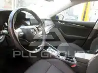 2021 Skoda Octavia