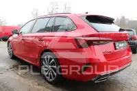 2021 Skoda Octavia
