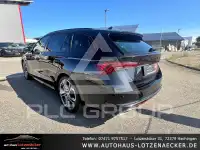 2021 Skoda Octavia