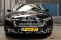 2021 Skoda Octavia