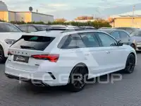 2021 Skoda Octavia