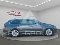 2021 Skoda Octavia