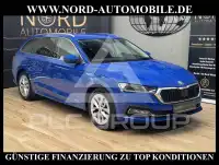 2021 Skoda Octavia