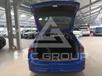 2021 Skoda Octavia