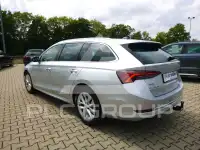 2021 Skoda Octavia
