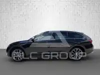 2021 Skoda Octavia