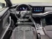 2021 Skoda Octavia