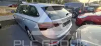 2021 Skoda Octavia