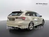 2021 Skoda Octavia