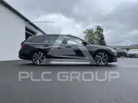 2021 Skoda Octavia