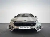 2021 Skoda Octavia