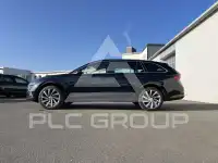 2021 Skoda Octavia