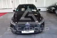 2021 Skoda Octavia