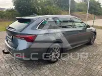 2021 Skoda Octavia