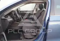 2021 Skoda Octavia