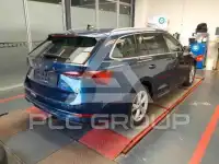 2021 Skoda Octavia