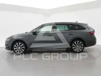 2021 Skoda Octavia