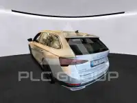 2021 Skoda Octavia