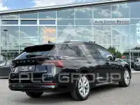 2021 Skoda Octavia