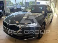 2021 Skoda Octavia