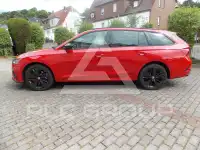 2021 Skoda Octavia