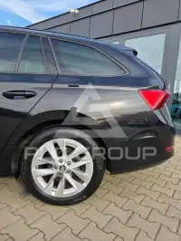 2021 Skoda Octavia