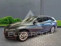 2021 Skoda Octavia