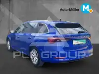 2021 Skoda Octavia