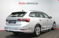 2021 Skoda Octavia
