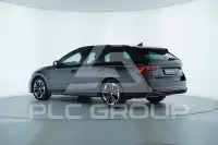 2021 Skoda Octavia