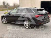 2021 Skoda Octavia