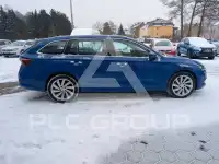 2021 Skoda Octavia