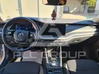 2021 Skoda Octavia