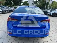2021 Skoda Octavia