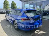 2021 Skoda Octavia
