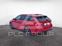2021 Skoda Octavia