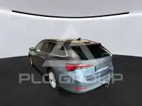 2021 Skoda Octavia