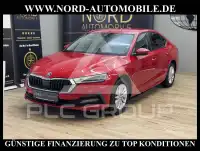 2021 Skoda Octavia