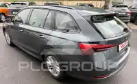 2021 Skoda Octavia