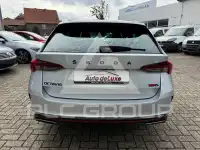 2021 Skoda Octavia