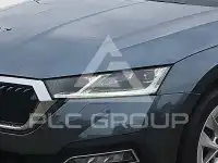 2021 Skoda Octavia