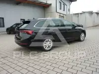 2021 Skoda Octavia