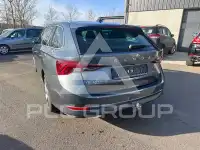 2021 Skoda Octavia