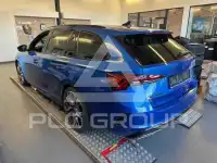 2021 Skoda Octavia